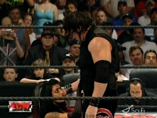 Ariel-ECW