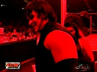 Ariel-ECW