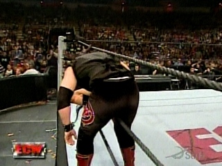 Ariel-ECW