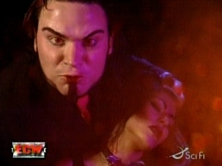 Ariel-ECW