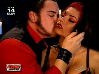 Ariel-ECW