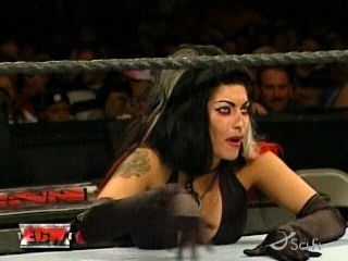 Ariel-ECW