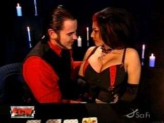 Ariel-ECW