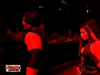 Ariel-ECW