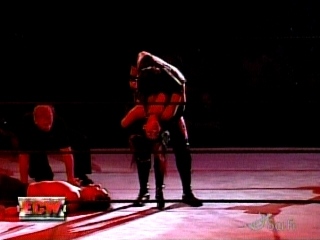 Ariel-ECW