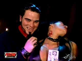 Ariel-ECW