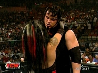 Ariel-ECW