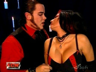 Ariel-ECW