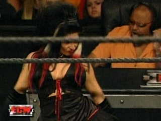 Ariel-ECW