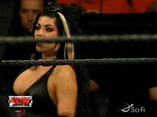 Ariel-ECW