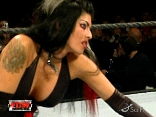 Ariel-ECW