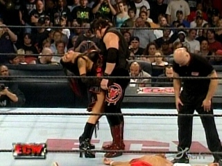 Ariel-ECW