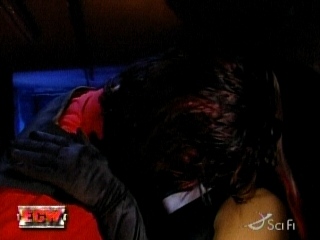 Ariel-ECW