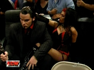 Ariel-ECW