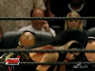 Ariel-ECW