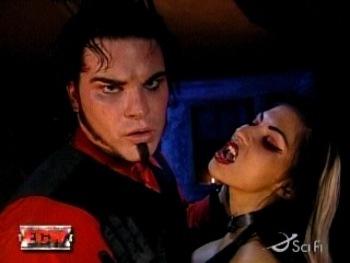 Ariel-ECW