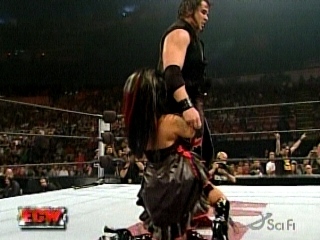 Ariel-ECW