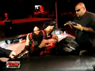 Ariel-ECW