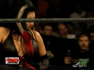 Ariel-ECW