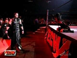 Ariel-ECW