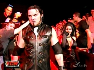 Ariel-ECW