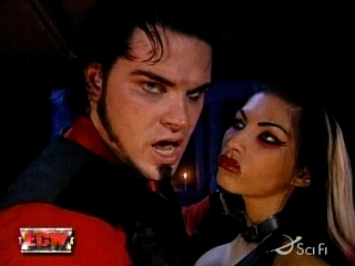 Ariel-ECW