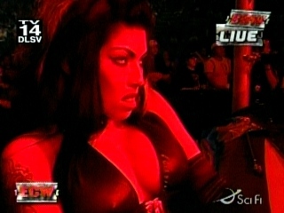 Ariel-ECW