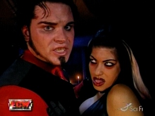 Ariel-ECW