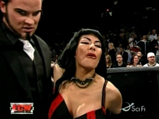 Ariel-ECW