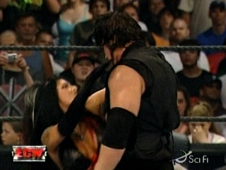 Ariel-ECW