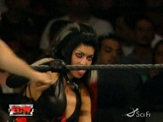 Ariel-ECW