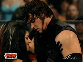 Ariel-ECW