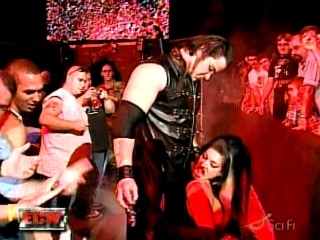 Ariel-ECW