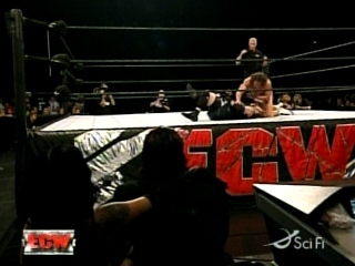 Ariel-ECW