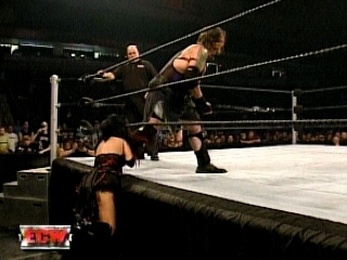Ariel-ECW