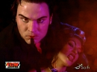 Ariel-ECW