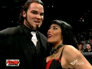 Ariel-ECW