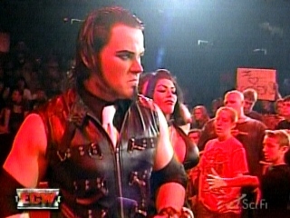 Ariel-ECW