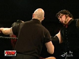 Ariel-ECW