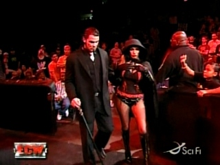 Ariel-ECW