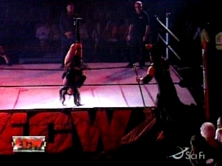 Ariel-ECW