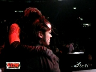 Ariel-ECW