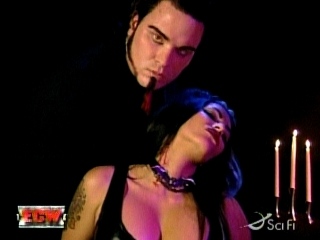 Ariel-ECW