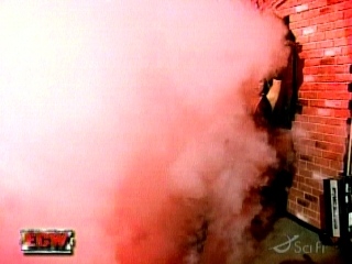 Ariel-ECW