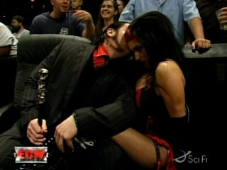 Ariel-ECW