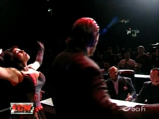 Ariel-ECW