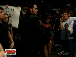 Ariel-ECW