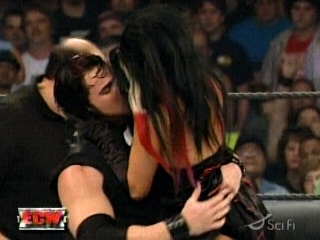 Ariel-ECW