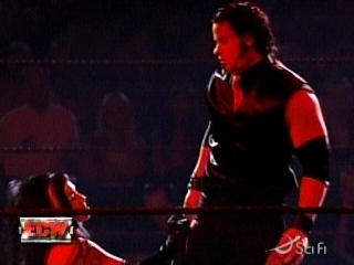 Ariel-ECW