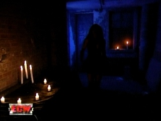 Ariel-ECW